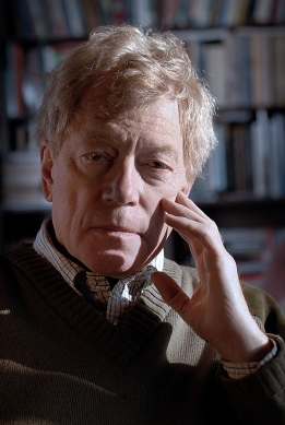 Roger Scruton wants to know why you hate freedom.